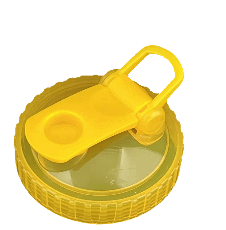 The Fun Way to Make Shakes, Floats & Smiles