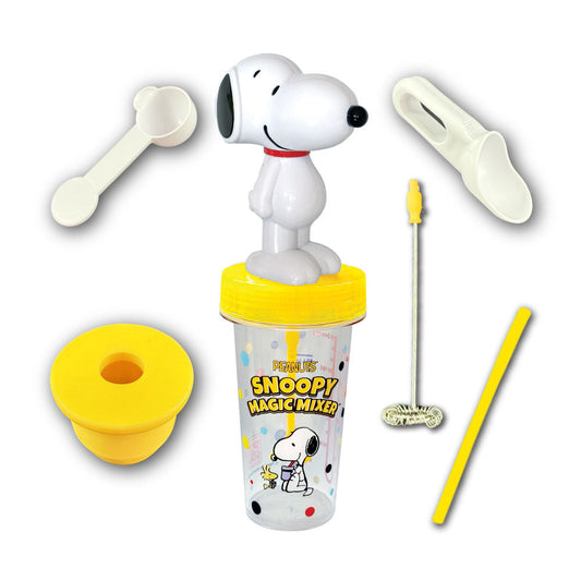 Snoopy Magic Mixer: The Best Christmas Gift for Kids in 2025