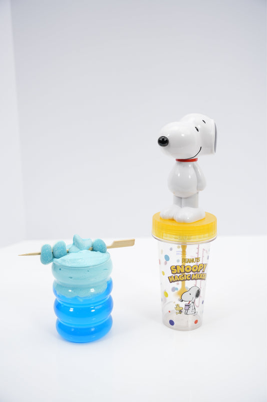 Snoopy Magic Mixer