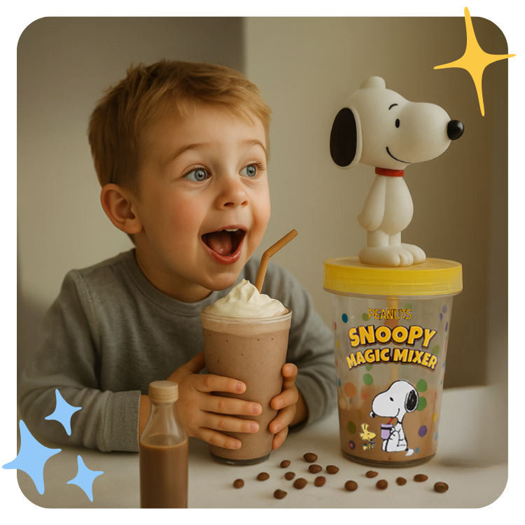 Best Snoopy Gift for Christmas