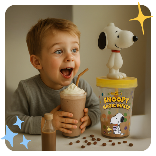 Best Snoopy Gift for Christmas