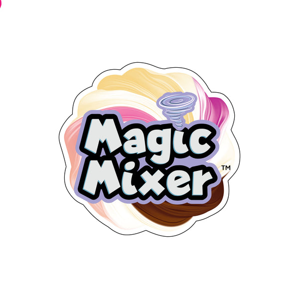 Magic Mixer