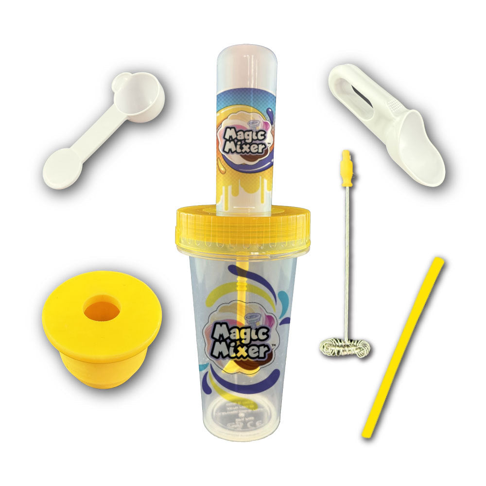 Magic Mixer (STEAM Version)