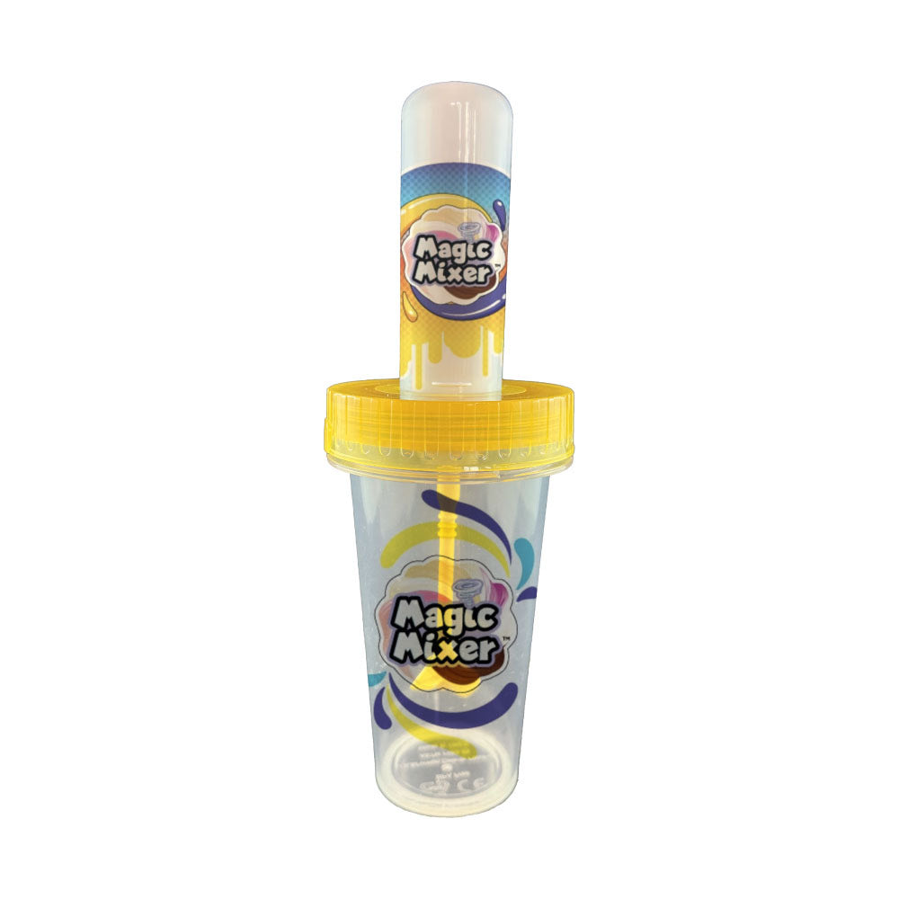 Magic Mixer (STEAM Version)