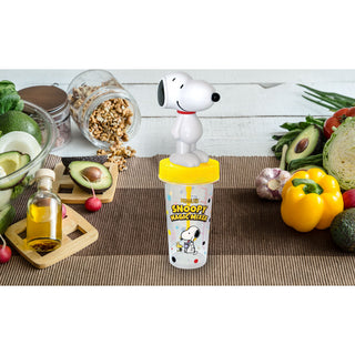 Peanuts Snoopy Magic Mixer