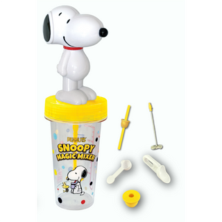 Peanuts Snoopy Magic Mixer